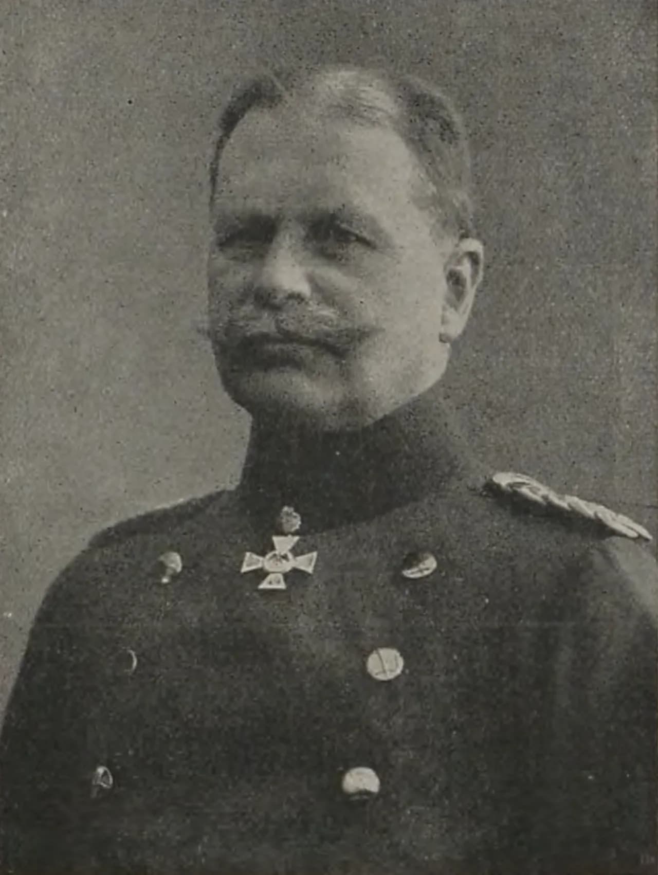 Georg von der Marwitz