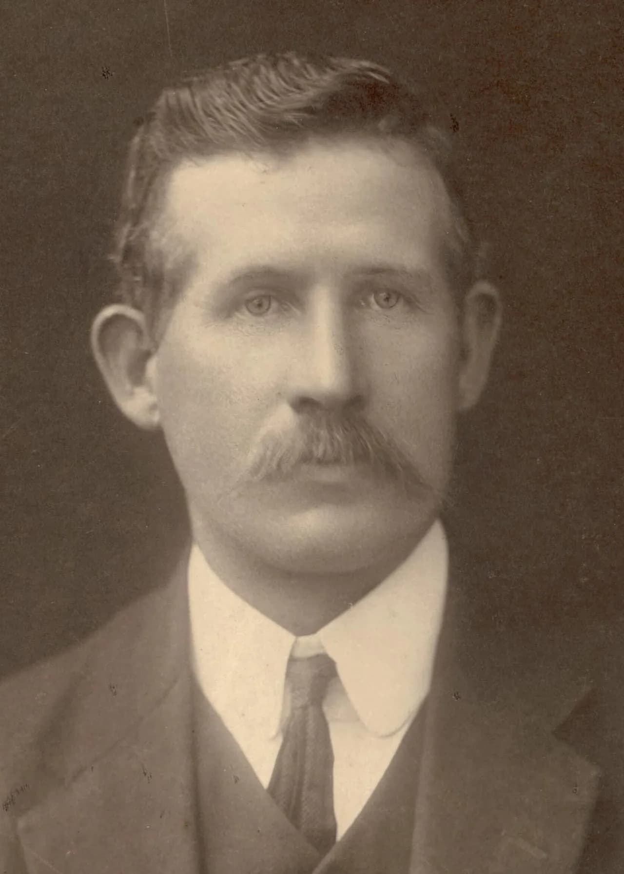 John McDougall
