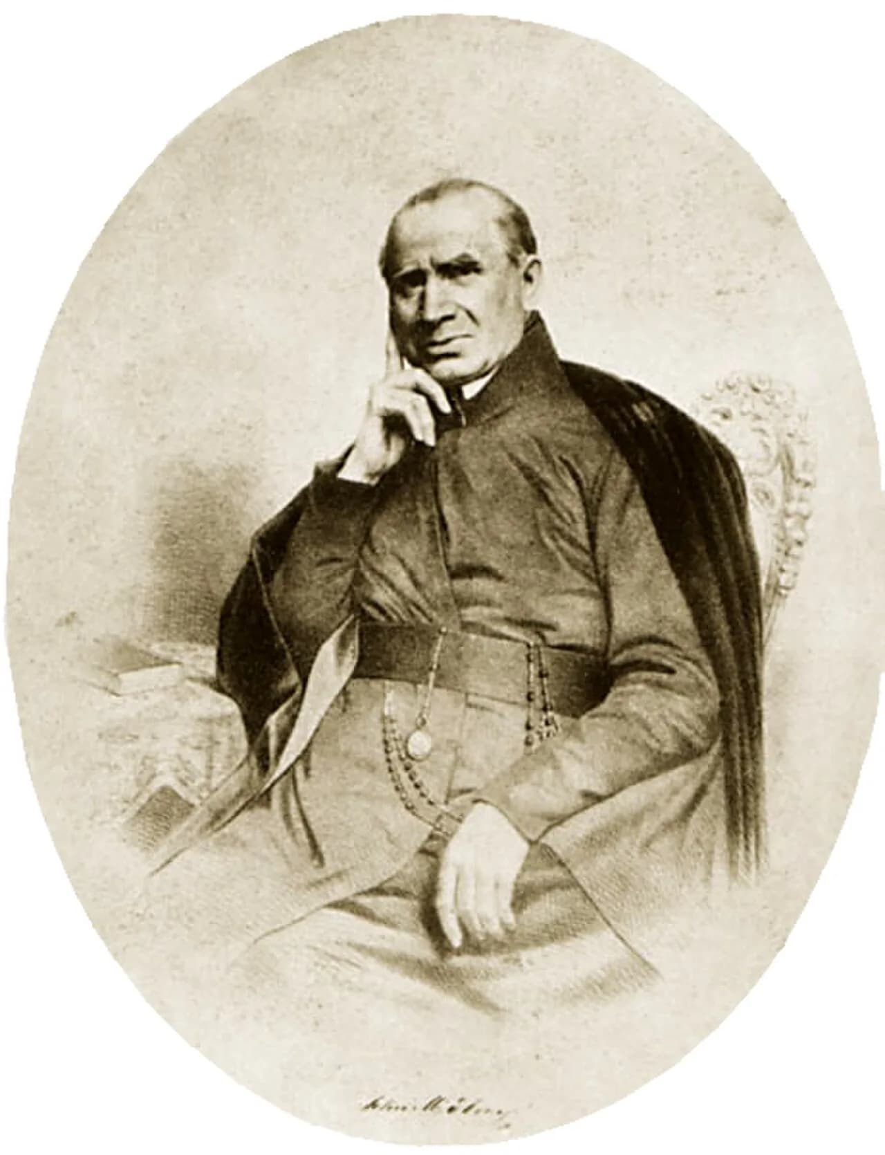 John McElroy