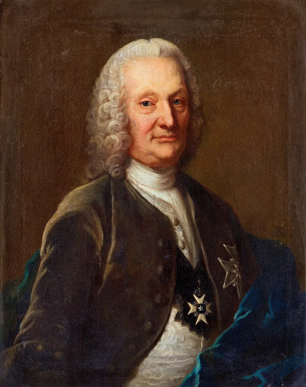 Jonas Wulfwenstierna