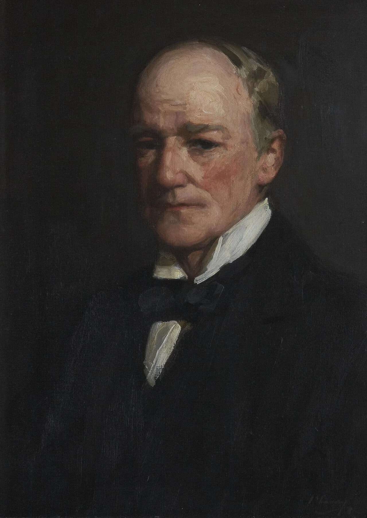 John McLaren