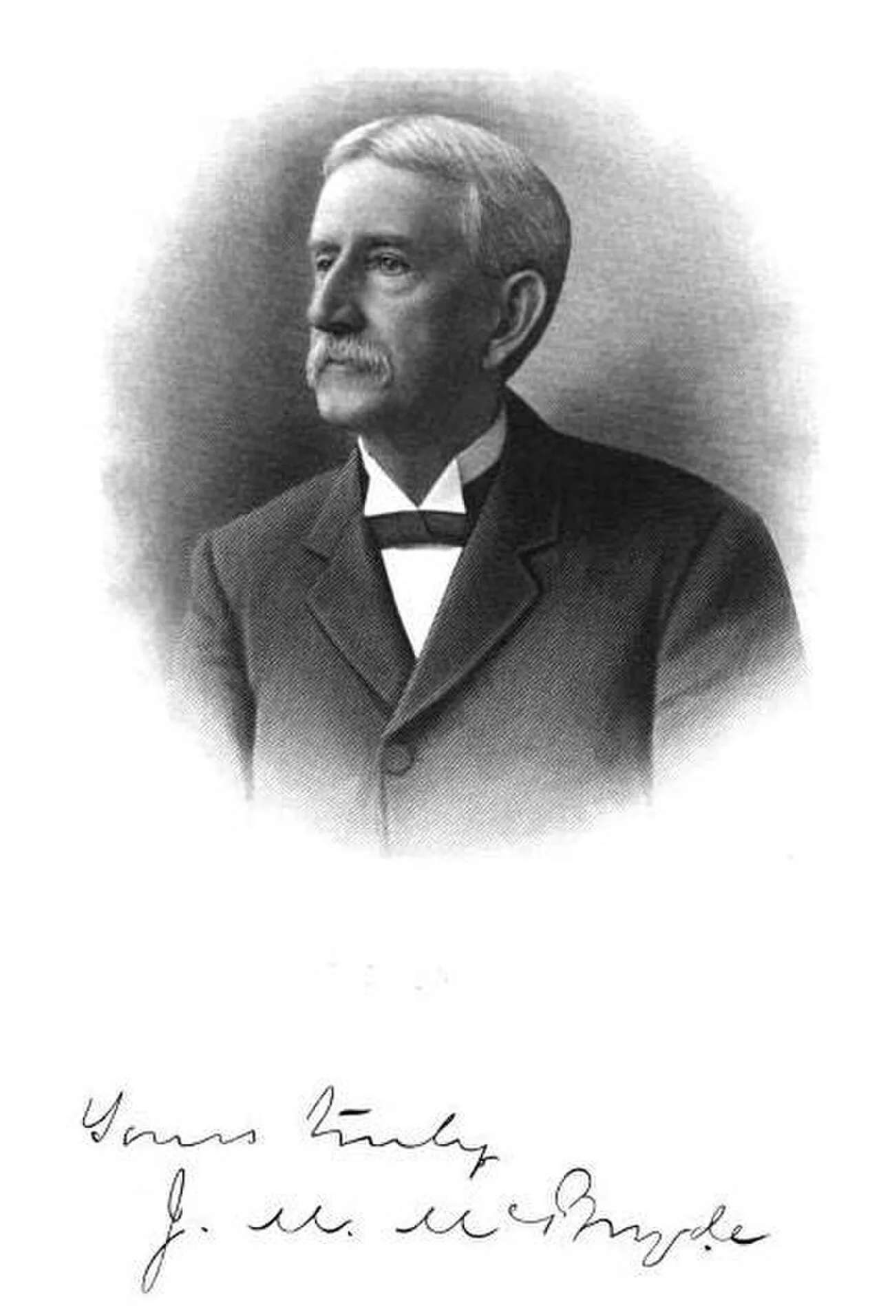 John McLaren McBryde