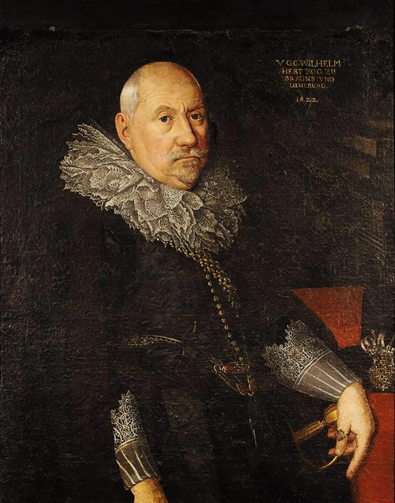 Wilhelm der Jüngere