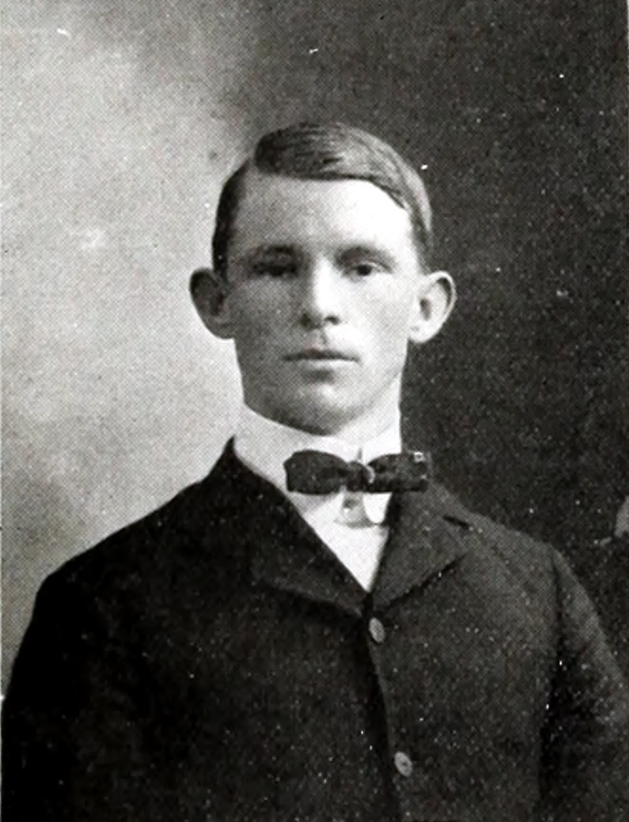 John McMakin