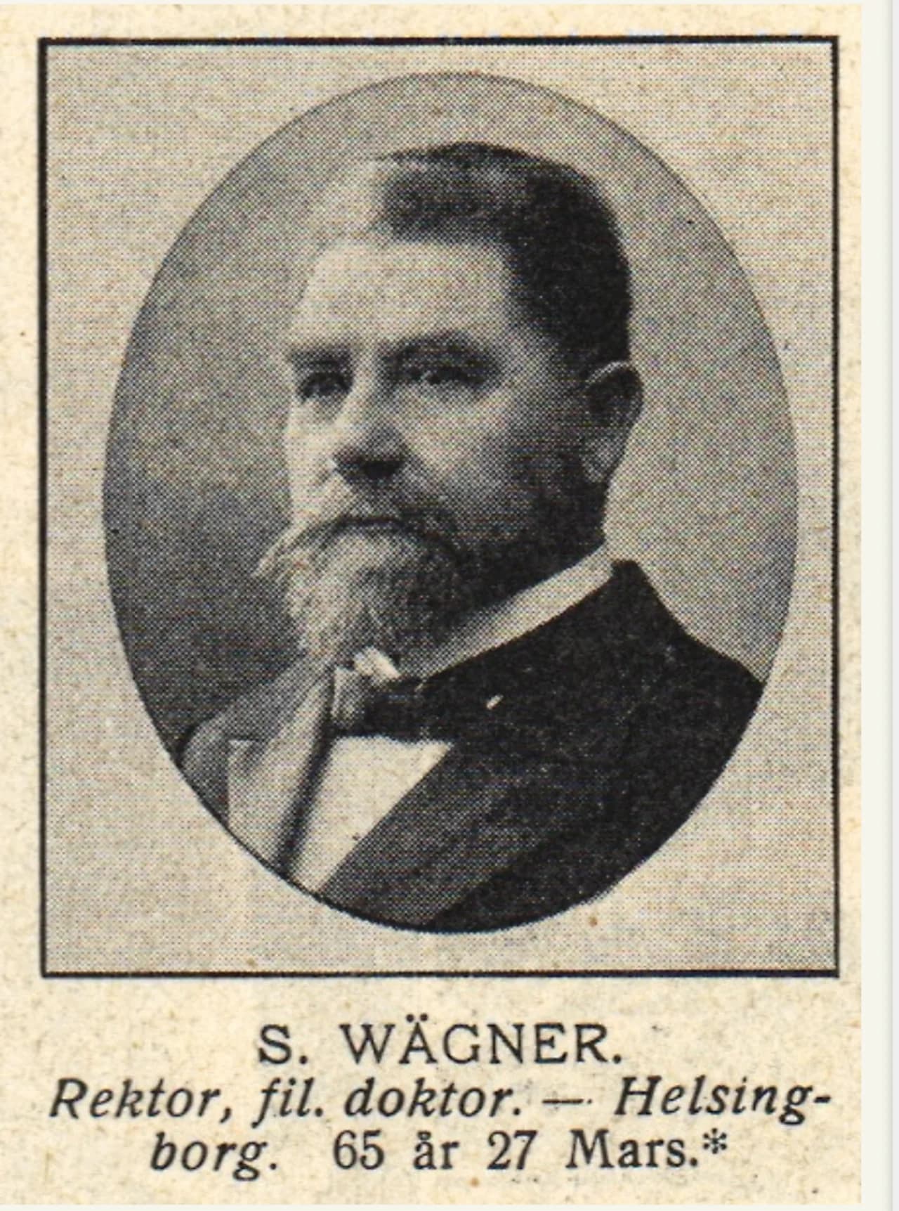 Sven Wägner
