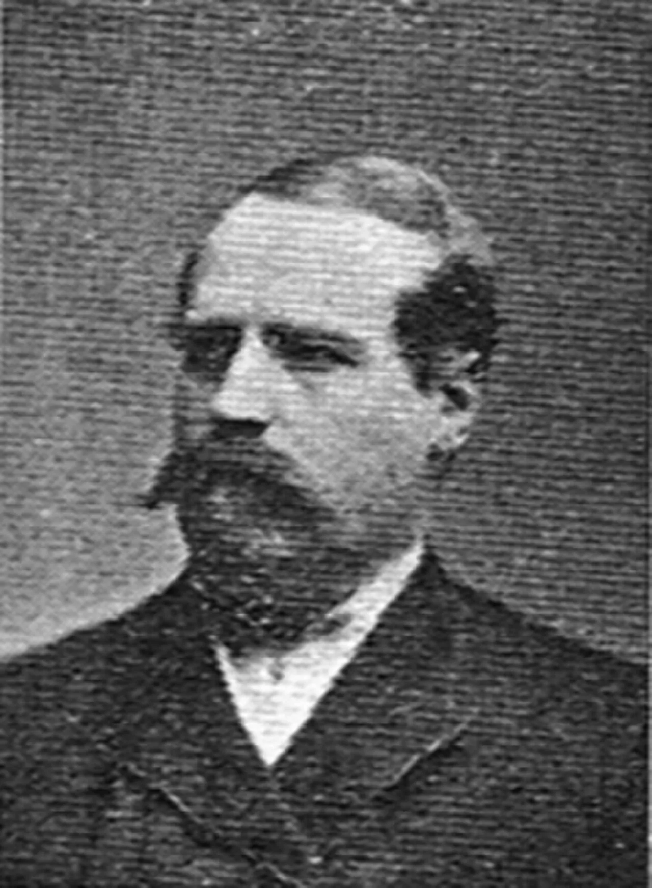 Adolf Wändahl