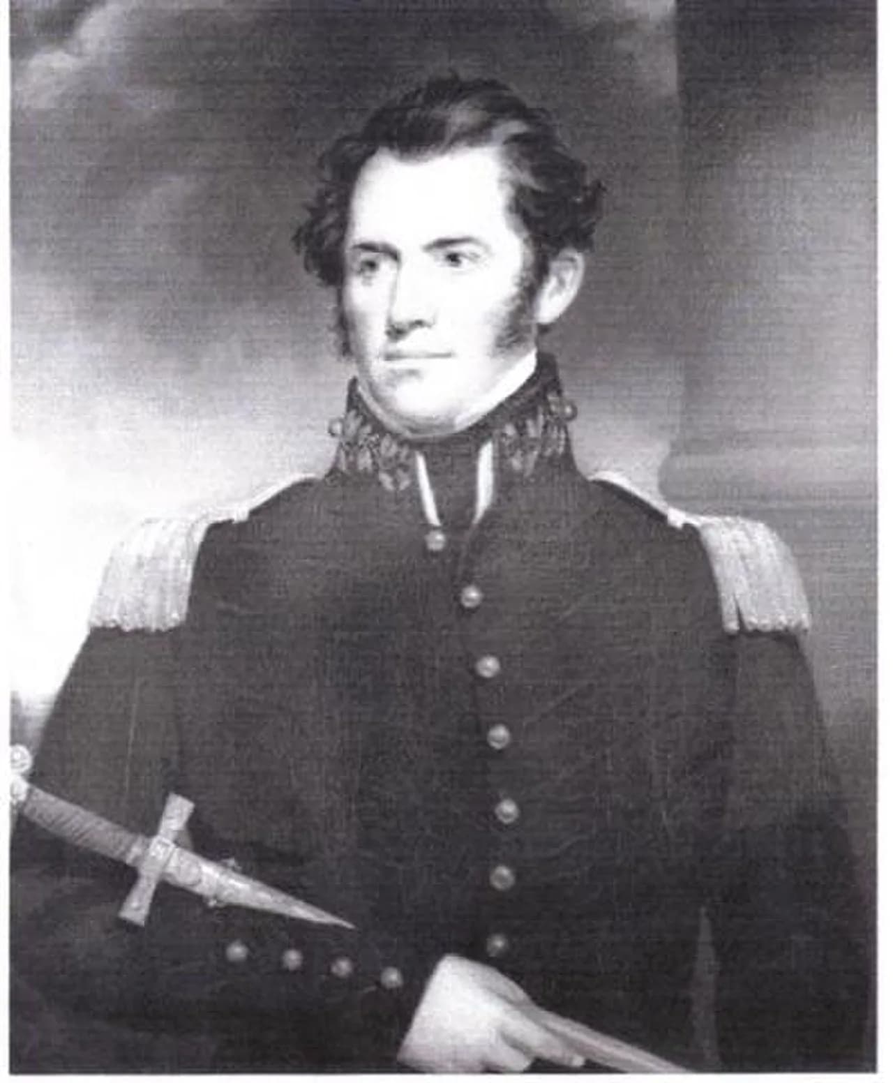 John McNeil Jr.
