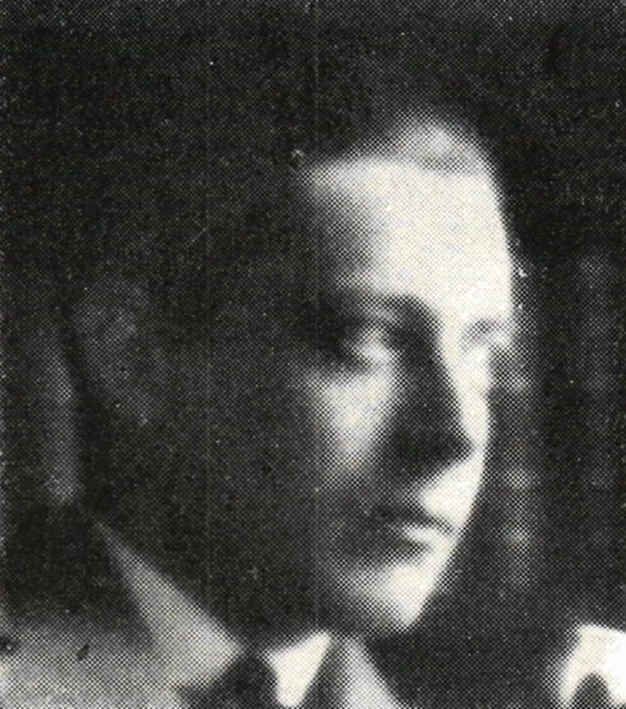 Gustaf Wärnlöf