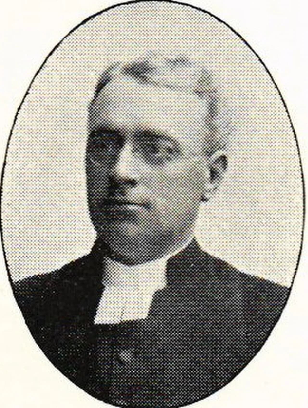 Oskar Wågman