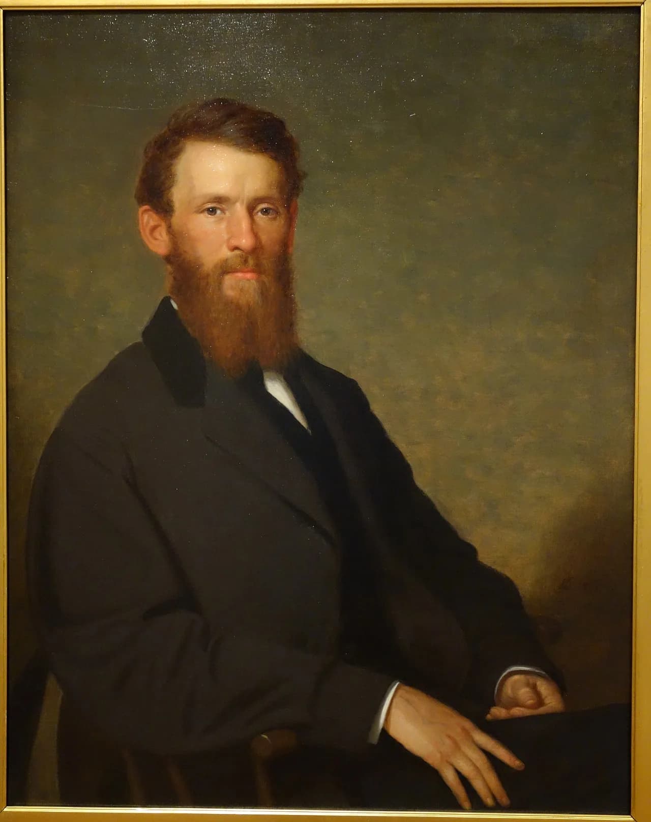 John Means