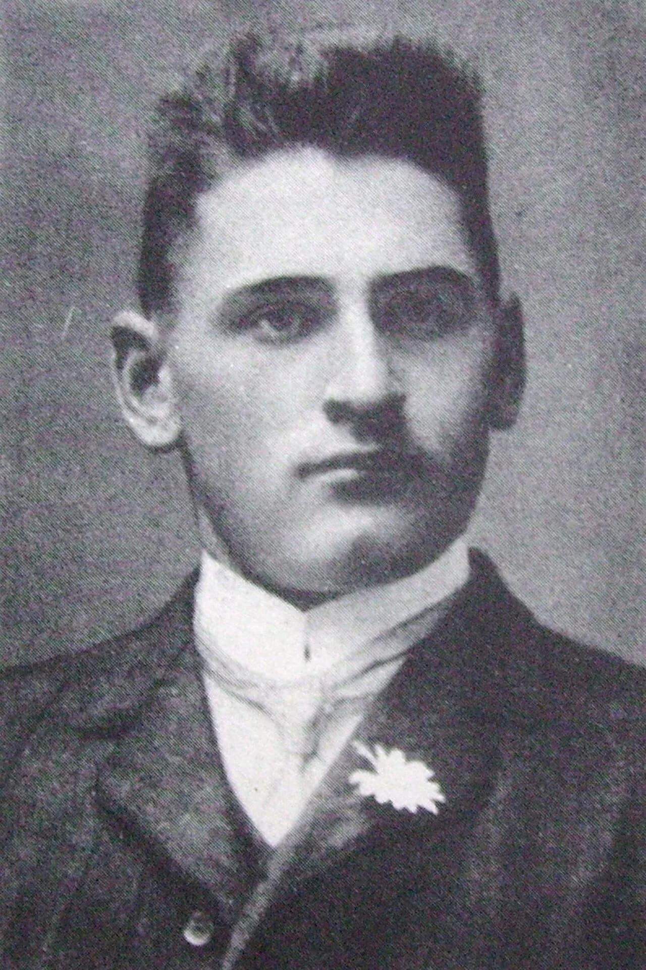 Hjalmar Wång
