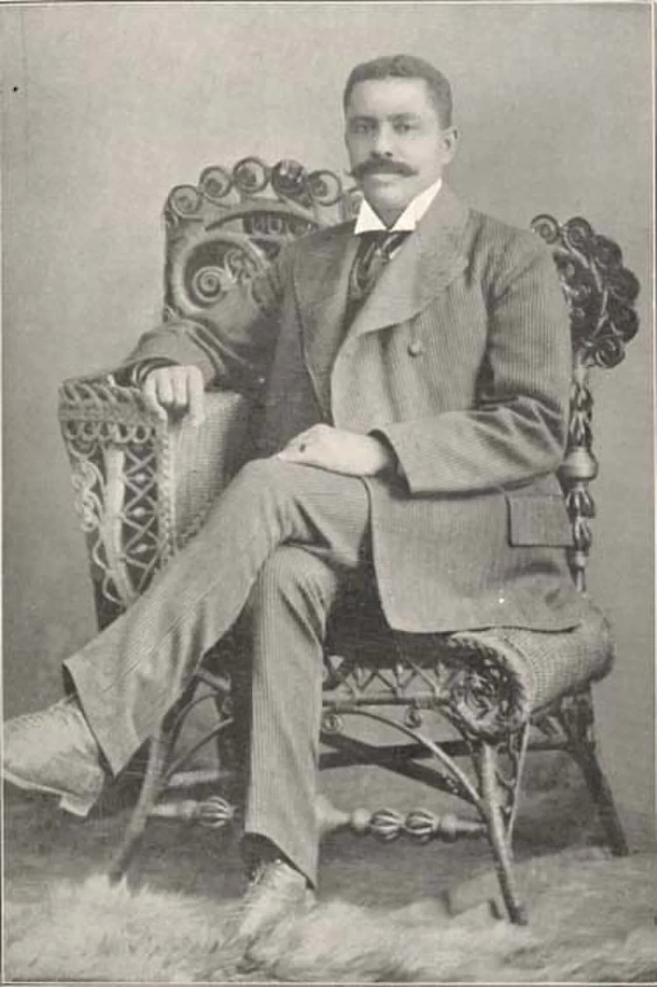 John Merrick