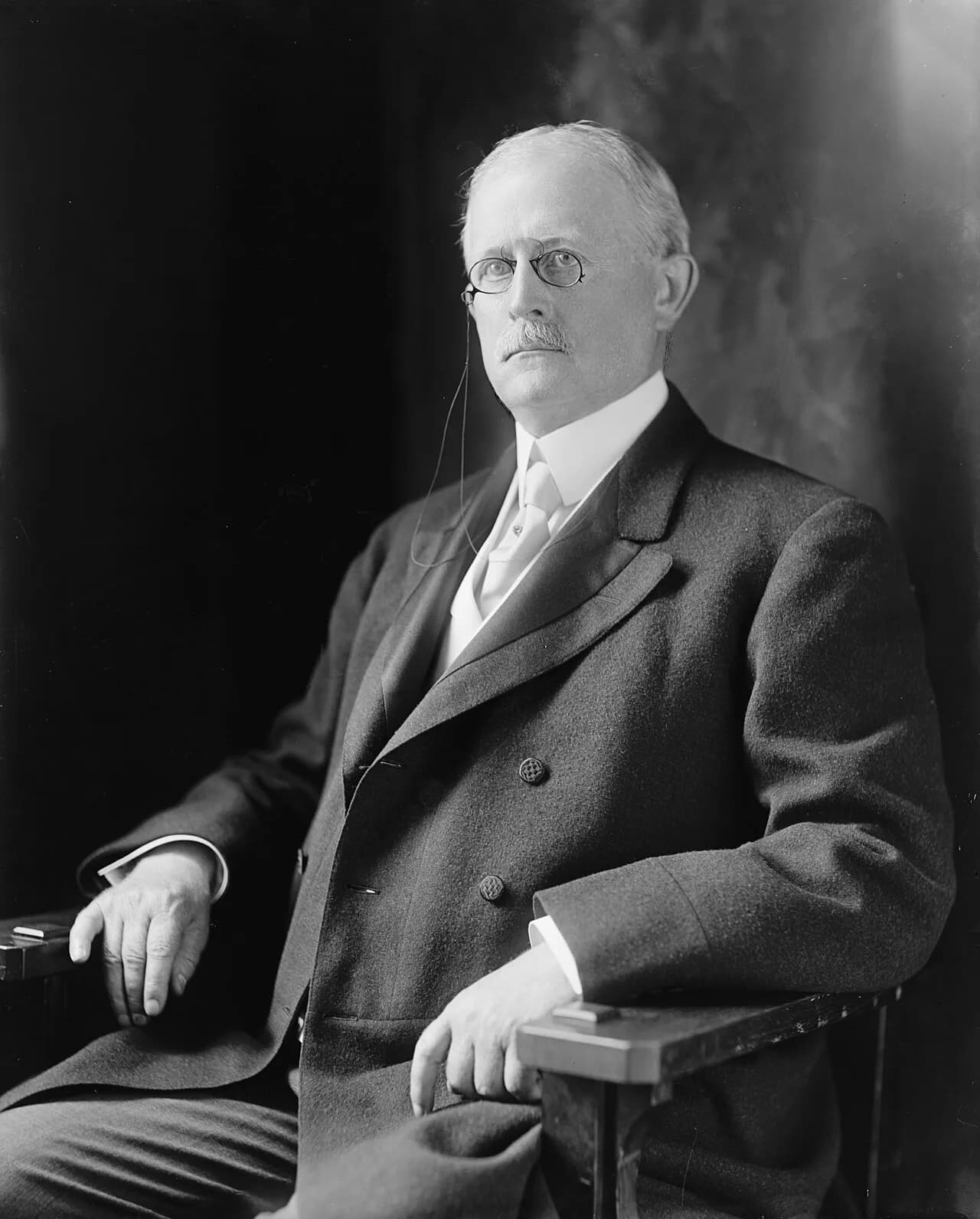 John Merriman Reynolds