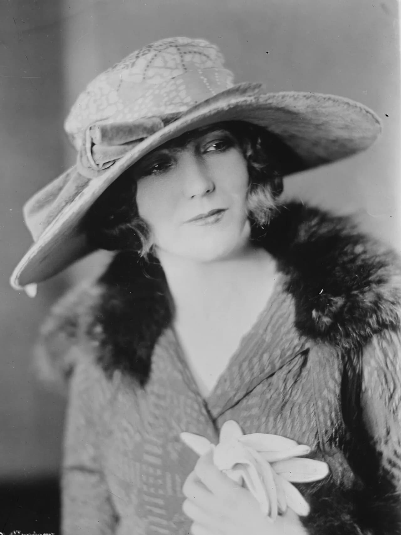 Helen Douglas-Scott-Montagu