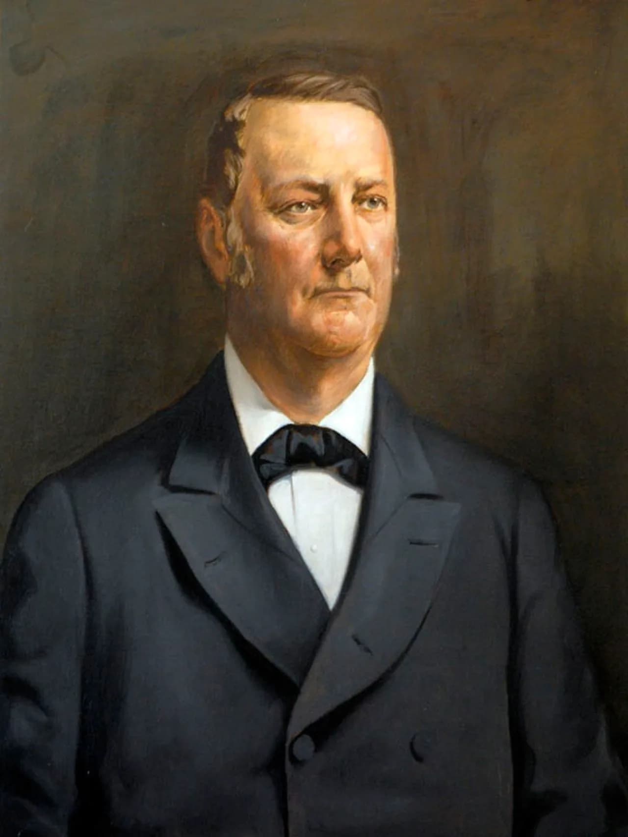 John Merryman