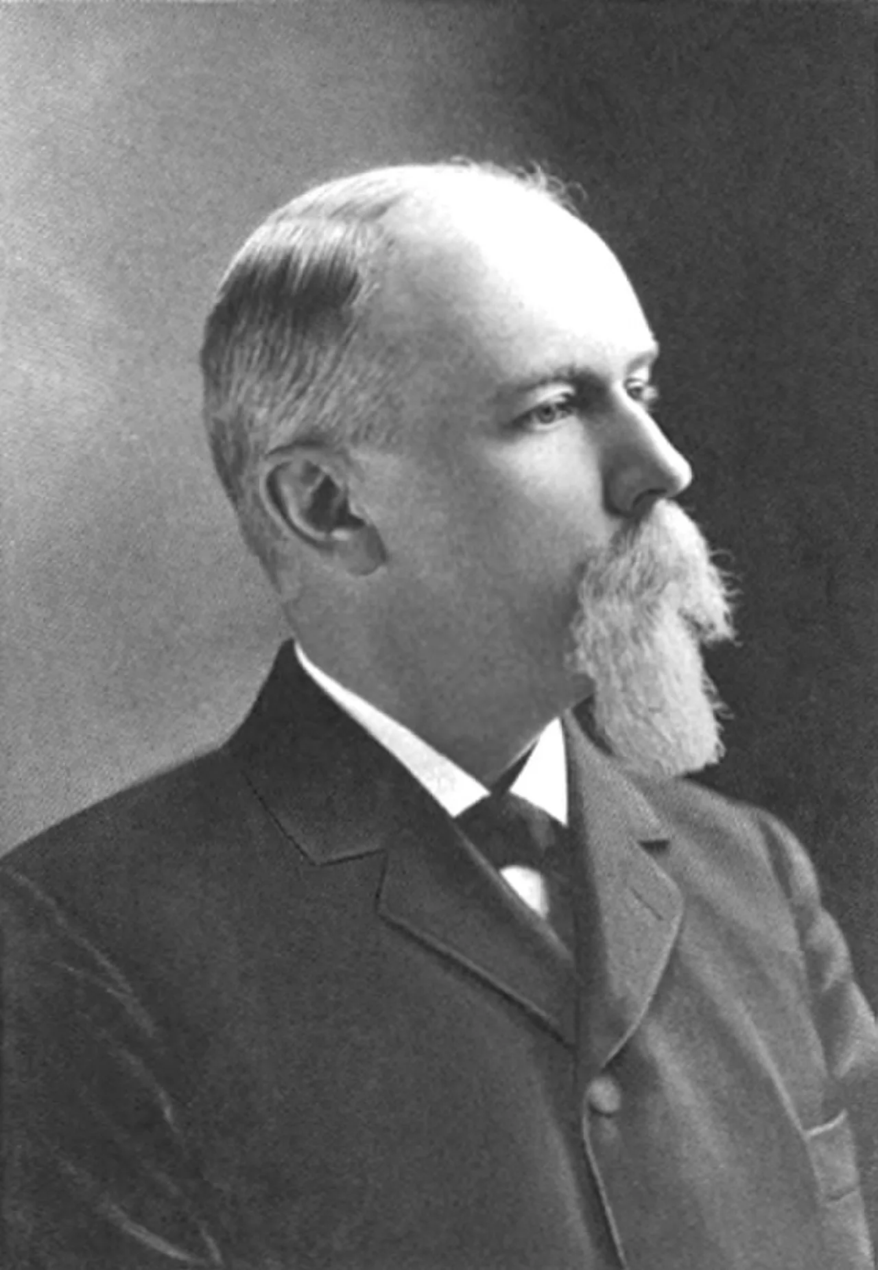 John Mifflin Hood