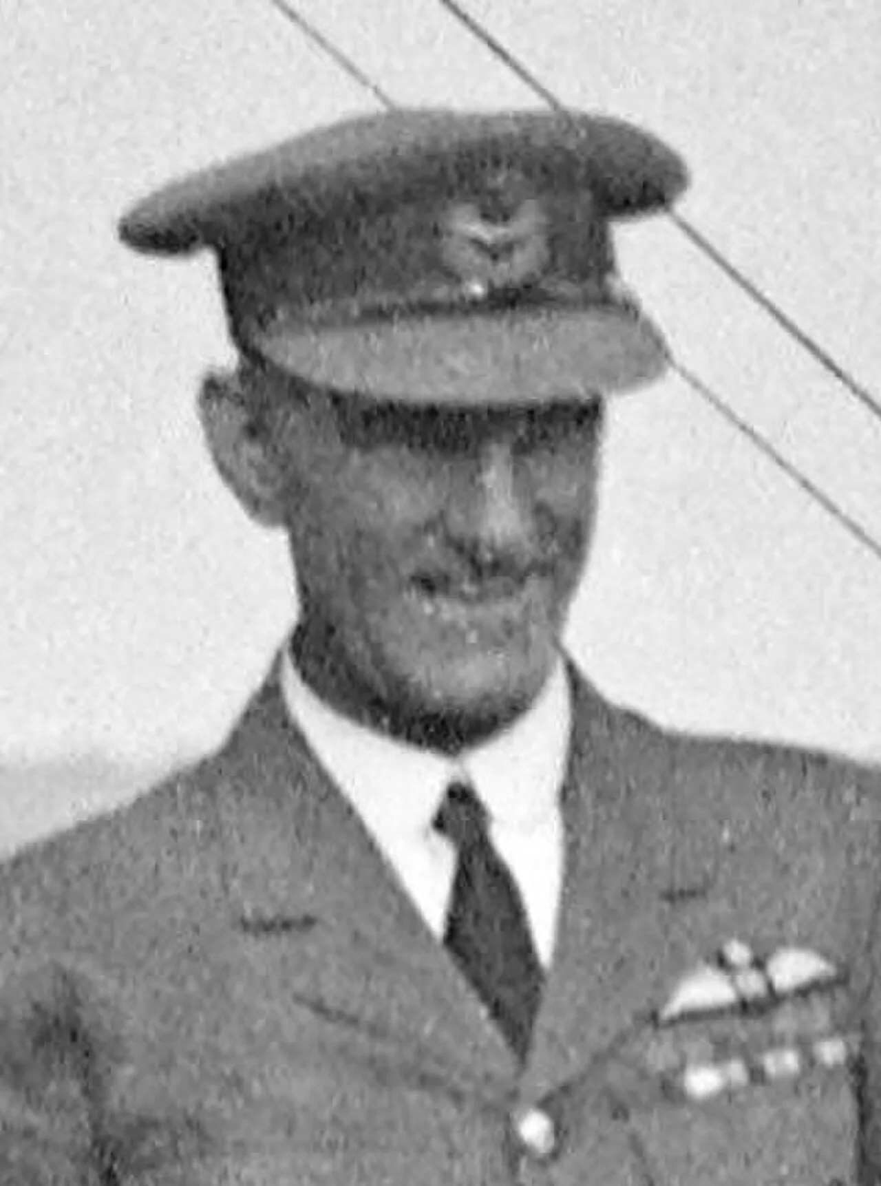 John Miles Steel