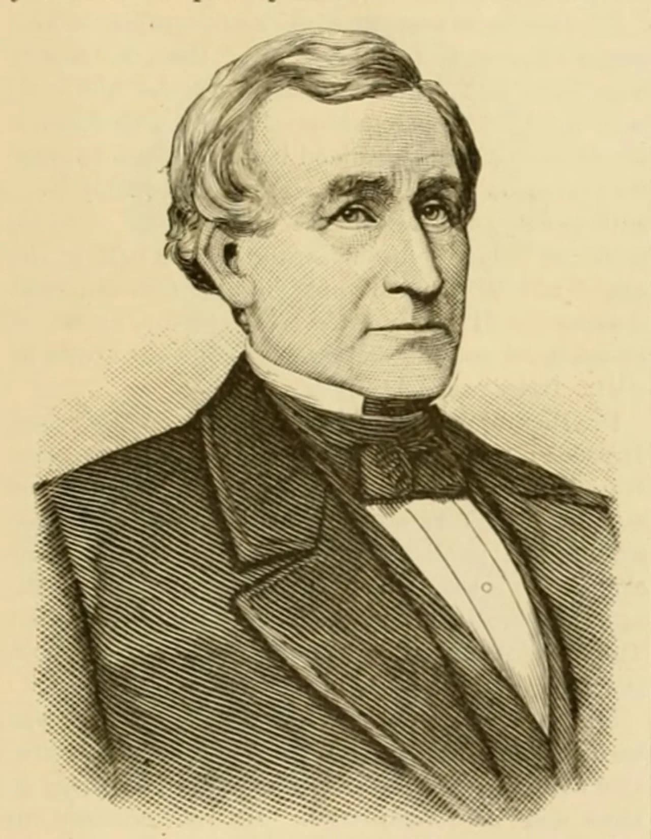 John Miller Dickey