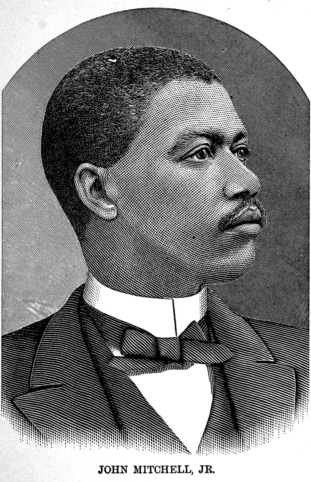 John Mitchell Jr.