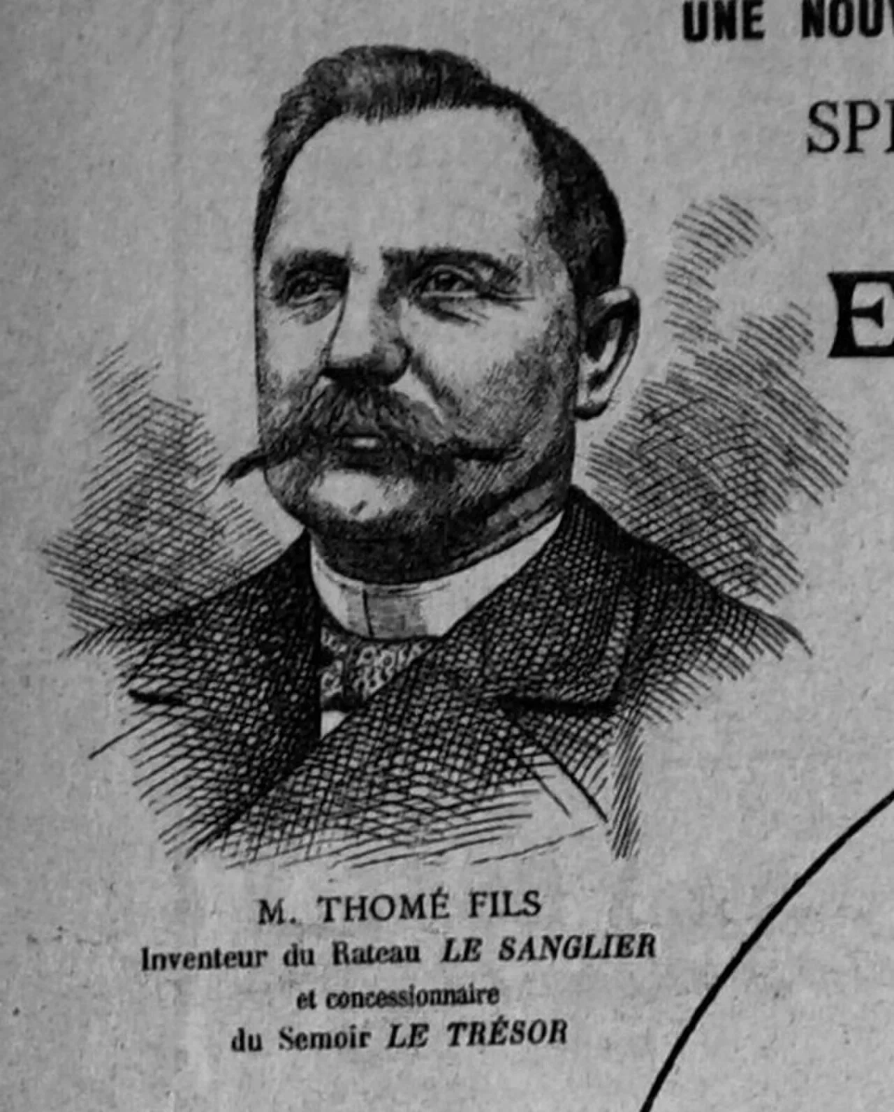 Paul Thomé
