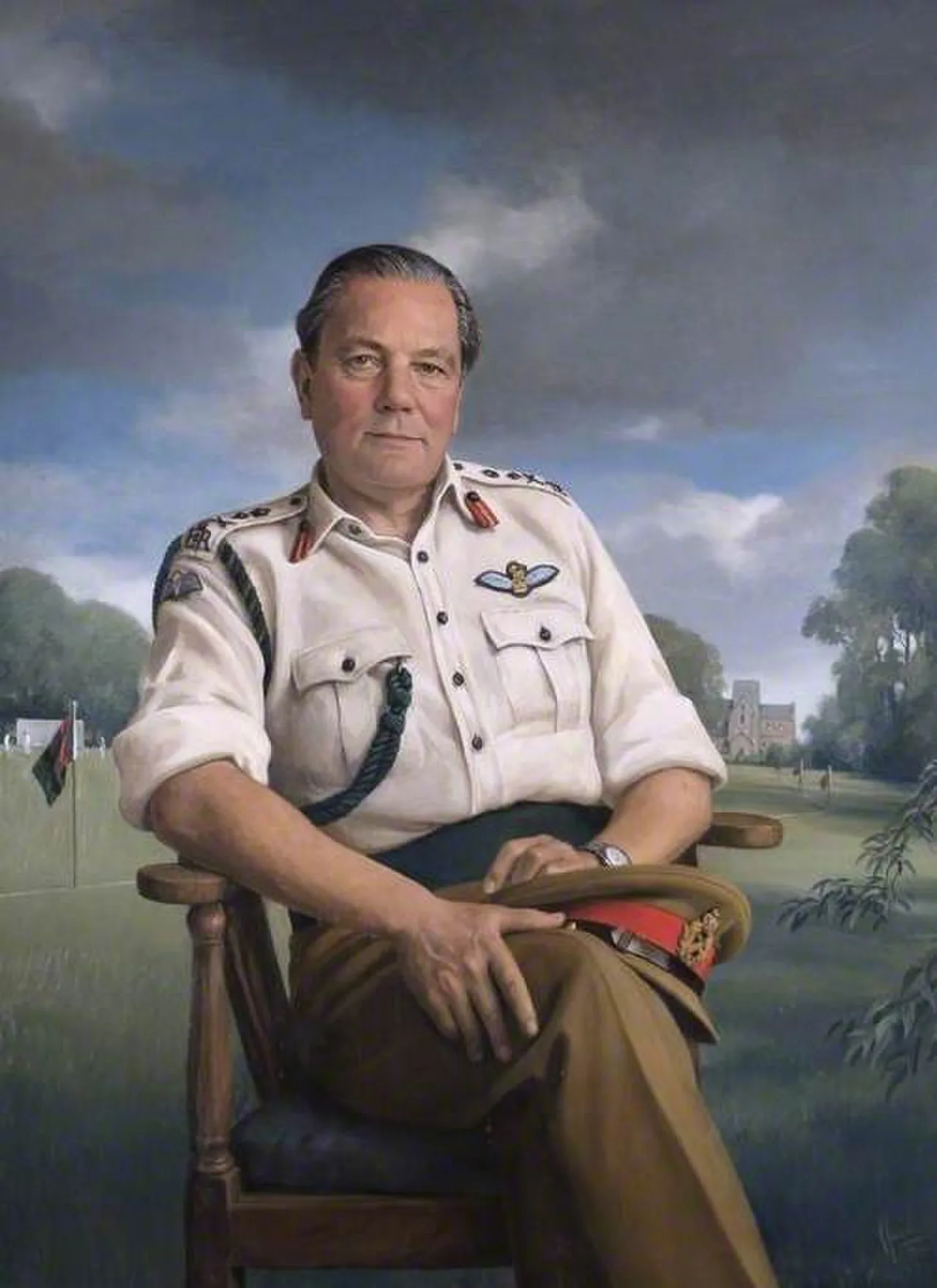 John Mogg