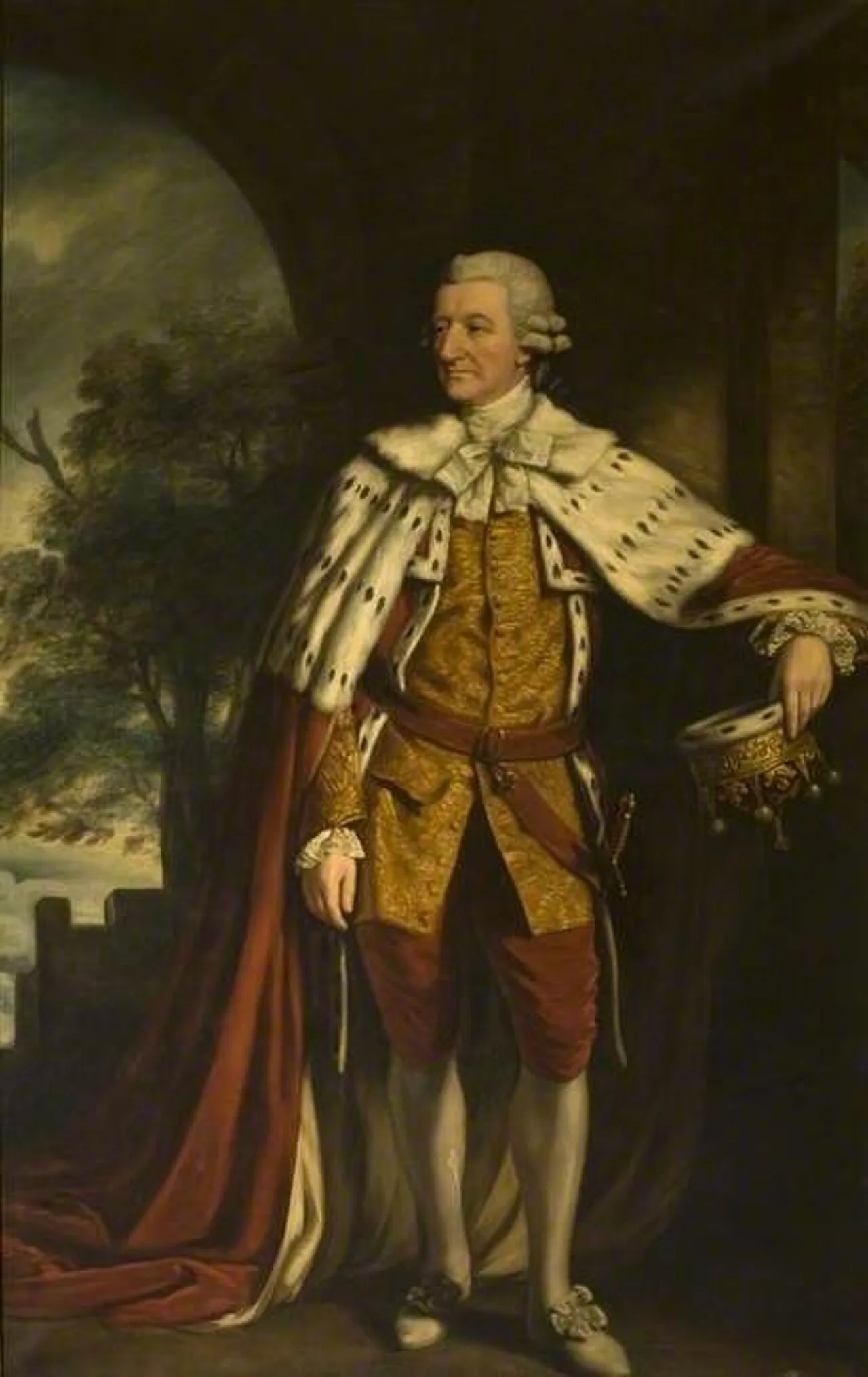 John Montagu