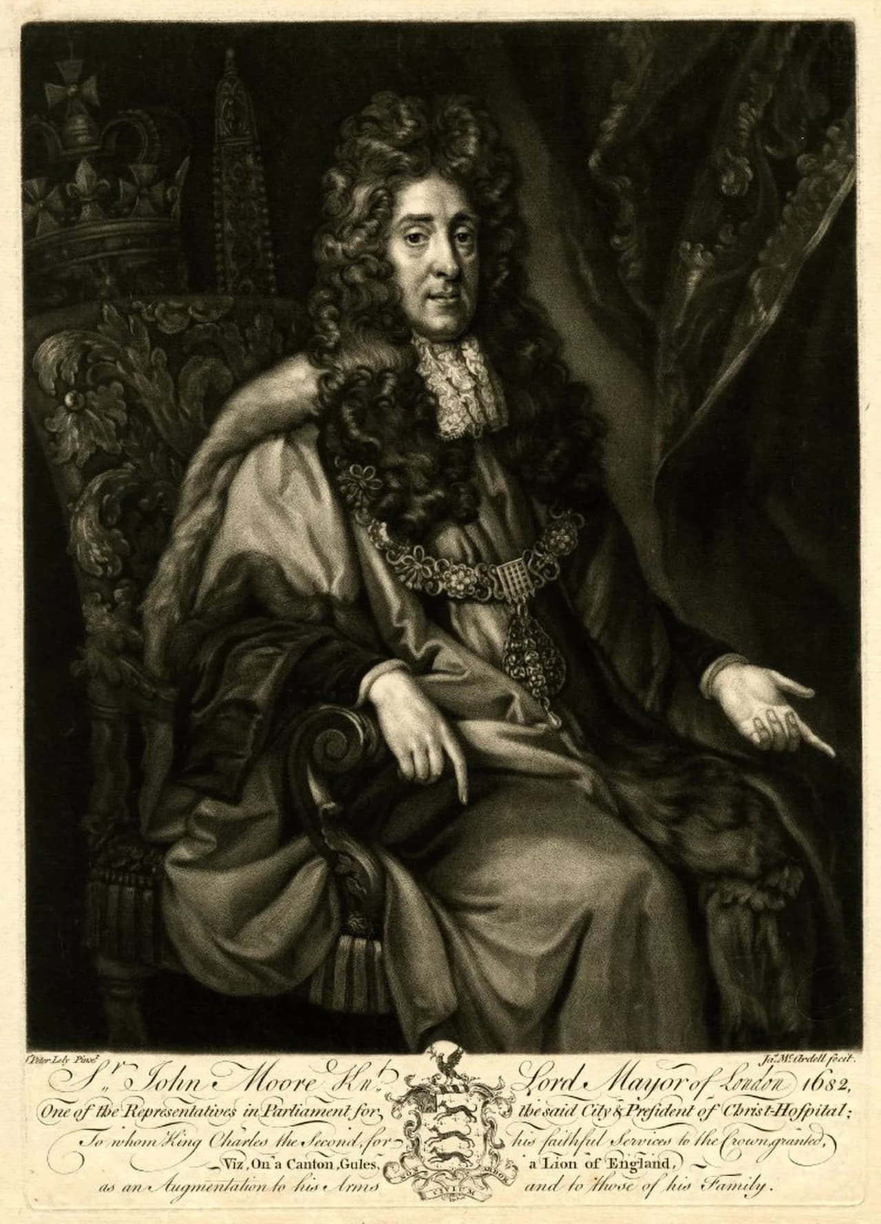 John Moore