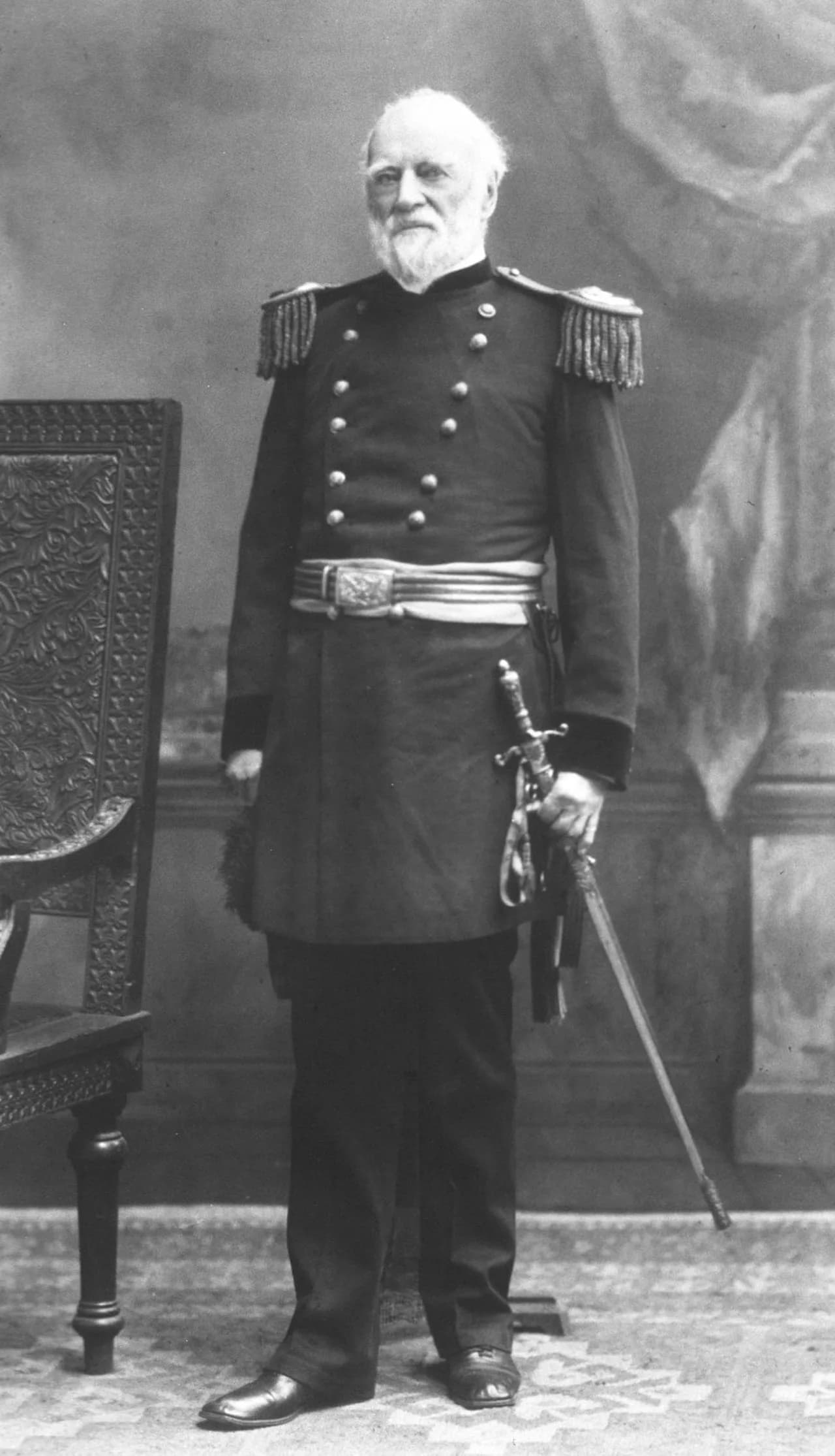 John Moore