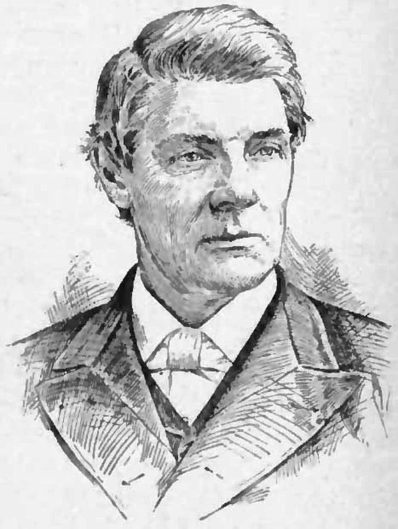 John Morgan Walden