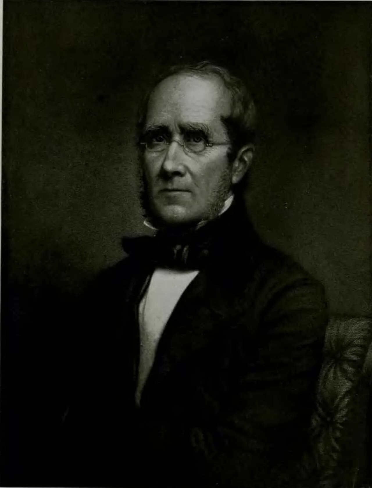 John Morin Scott