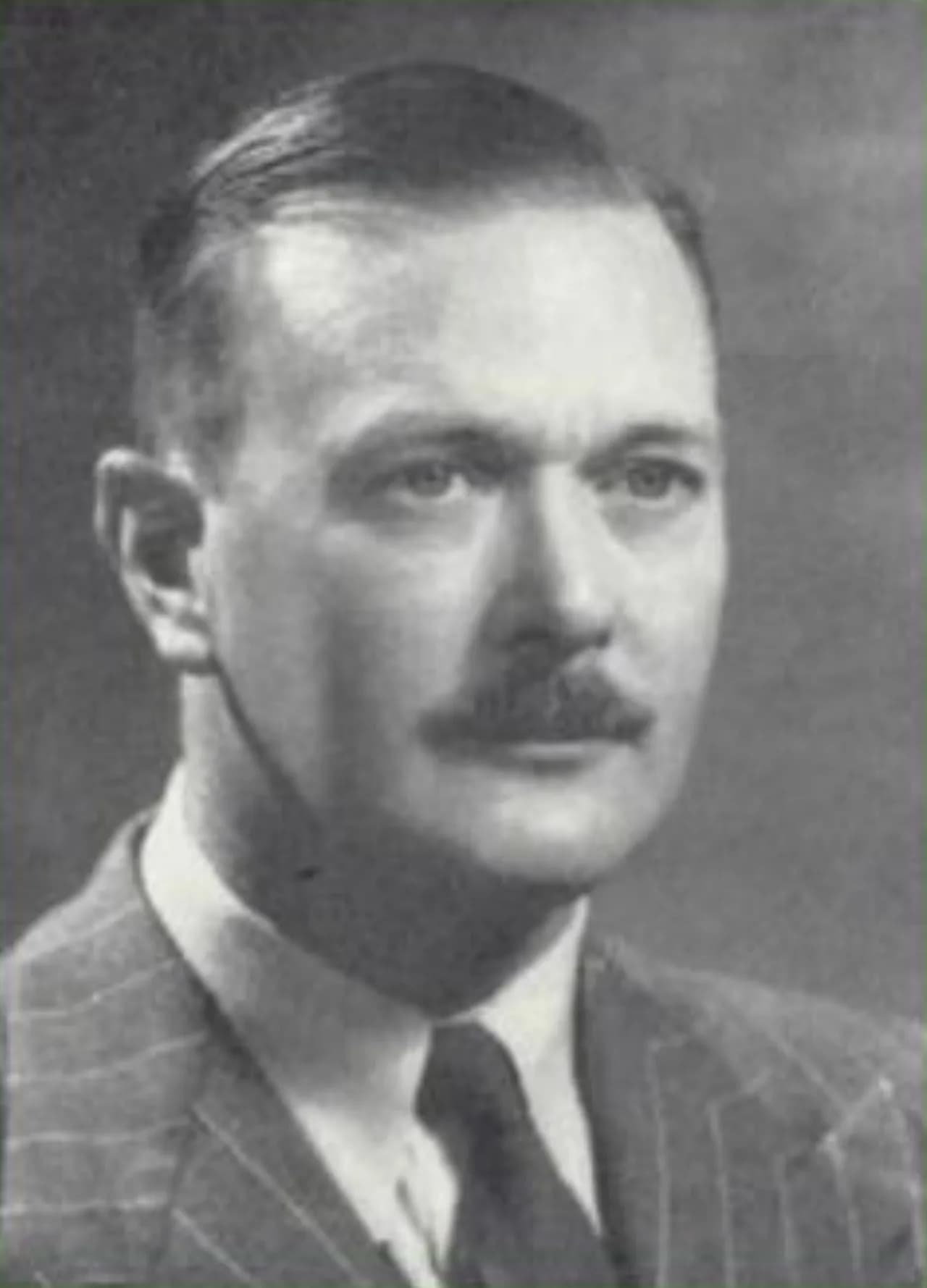 John Murray