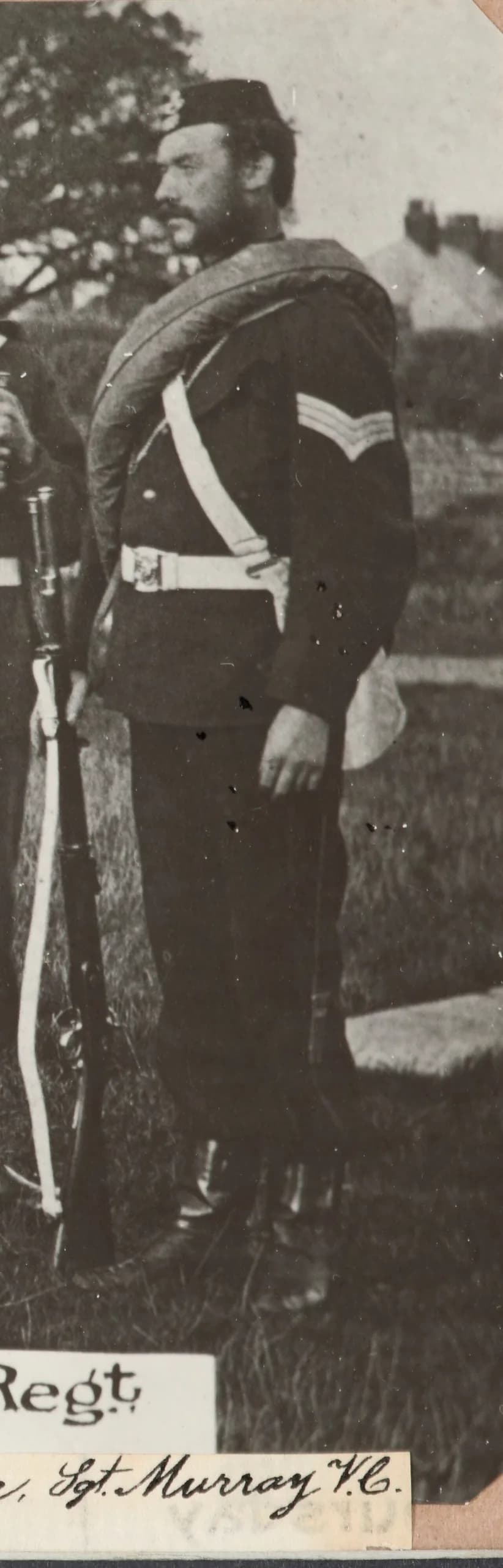 John Murray