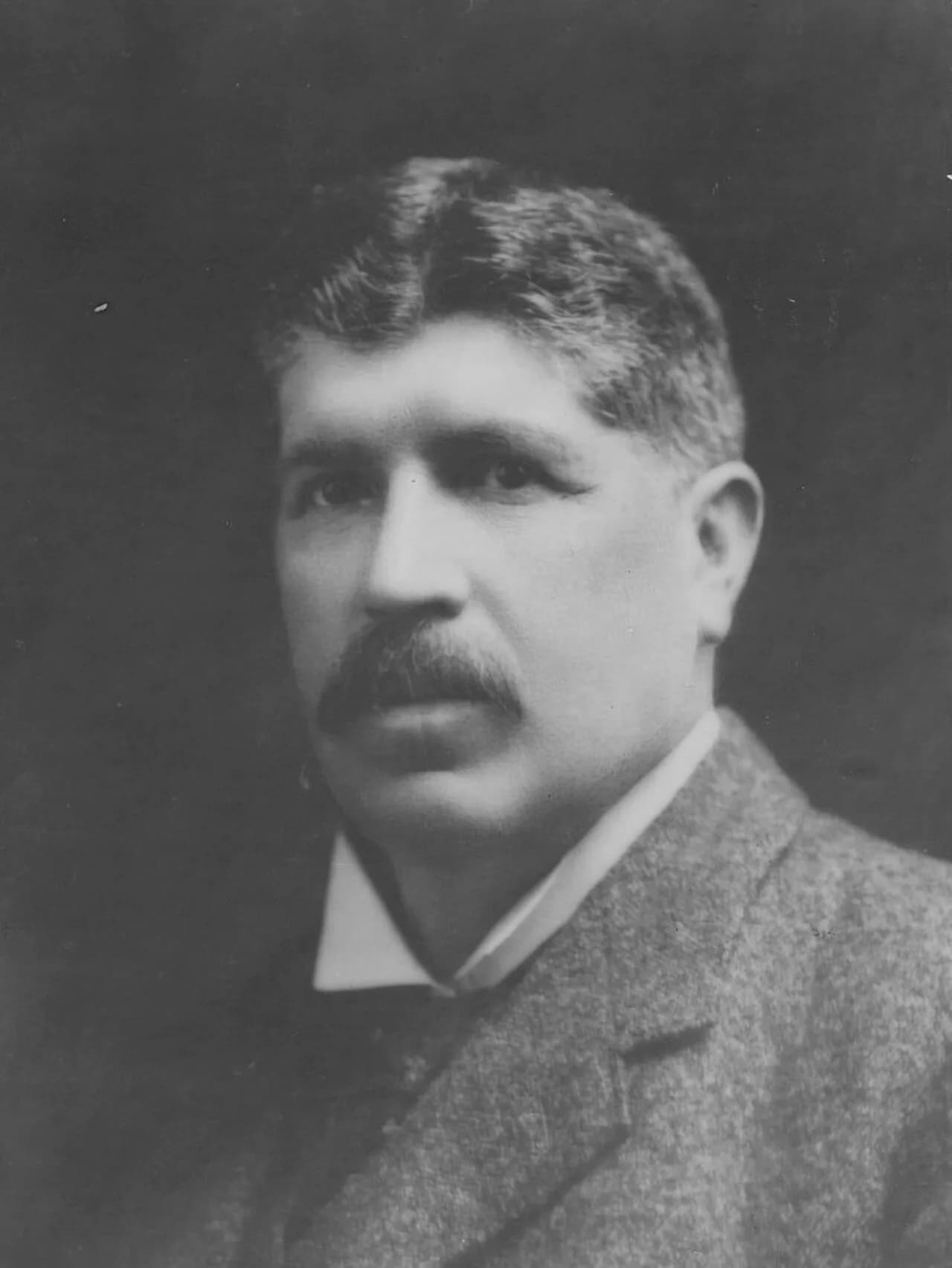 John Murray