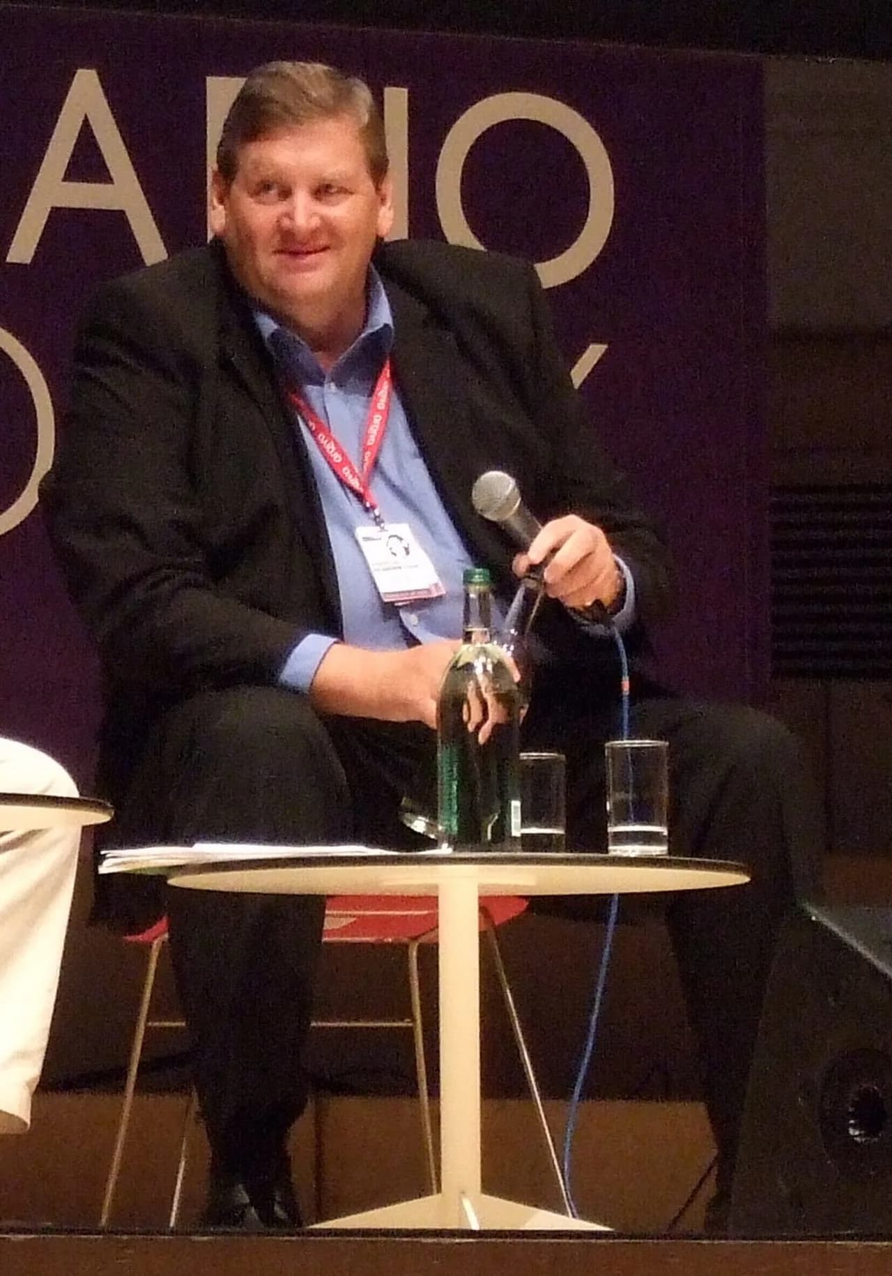 John Myers