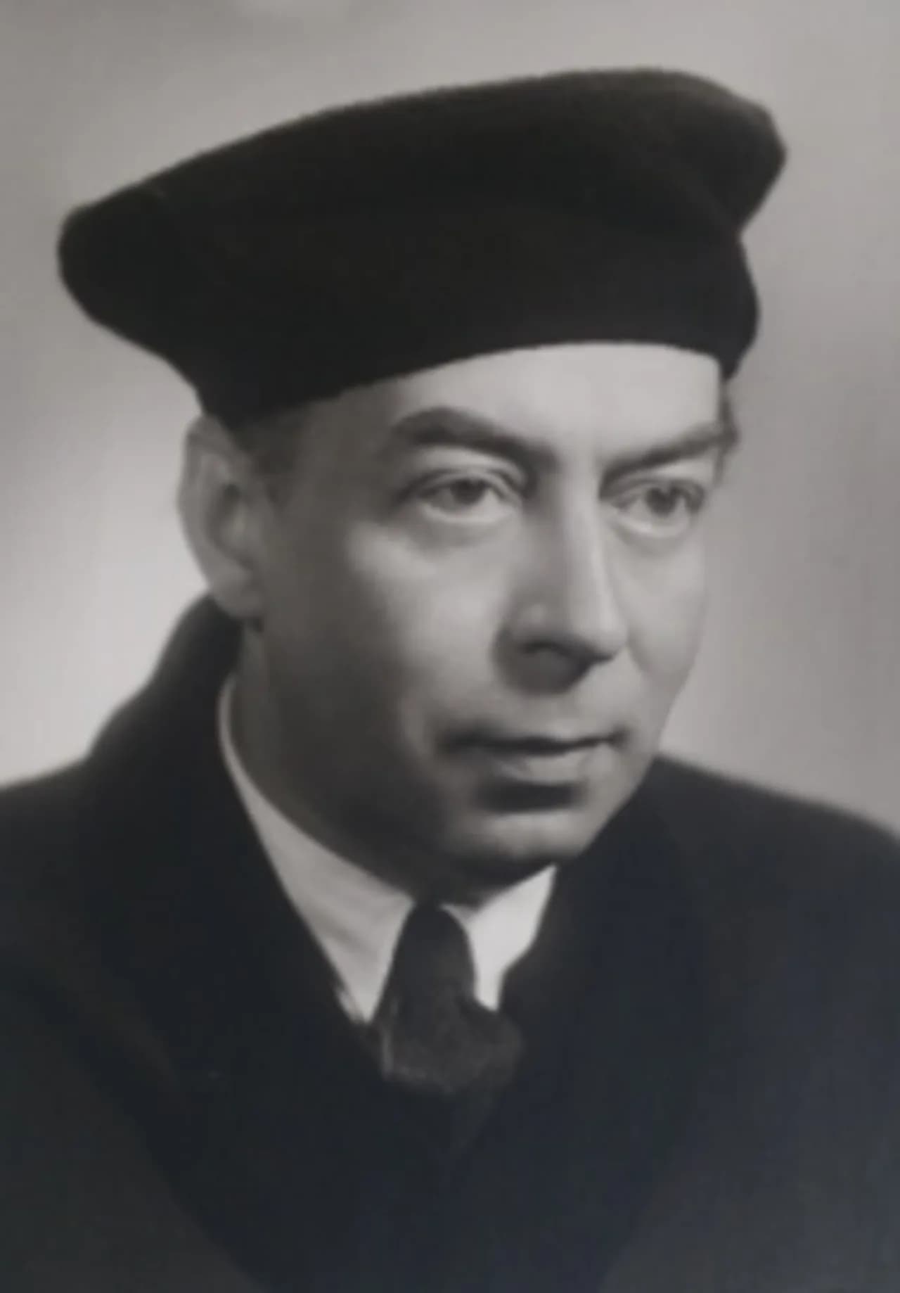 Jan Wenig