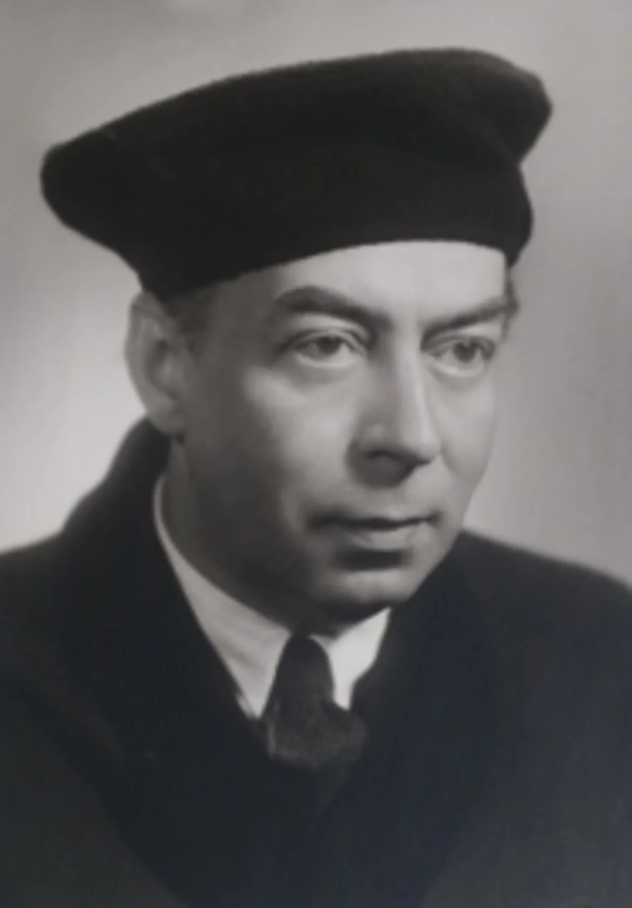 Jan Wenig