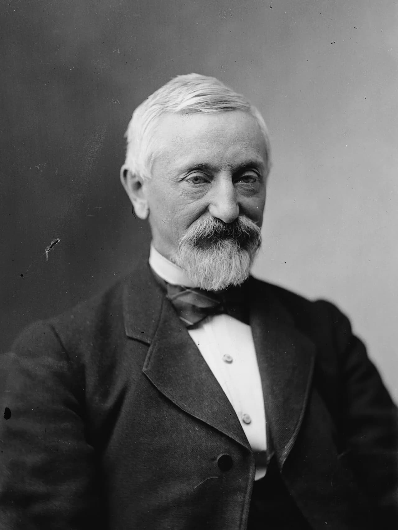 John N. Hungerford