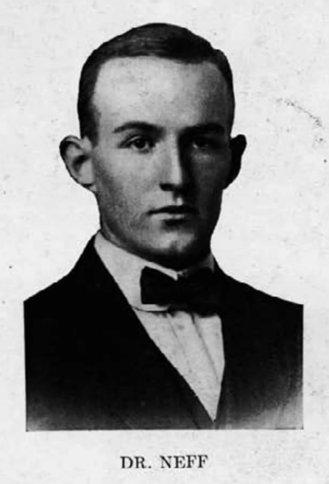 John Neff