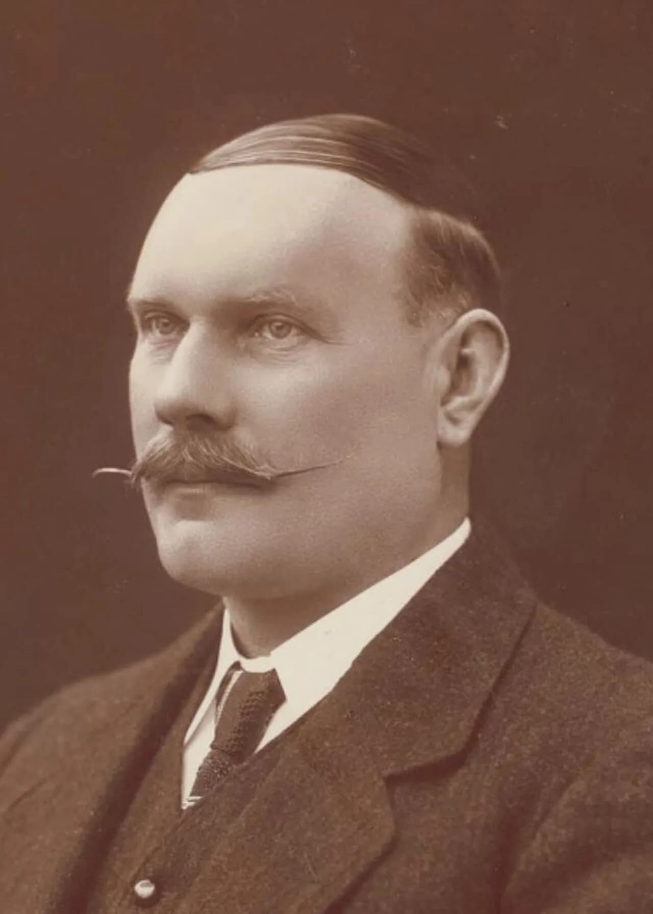 John Newlands