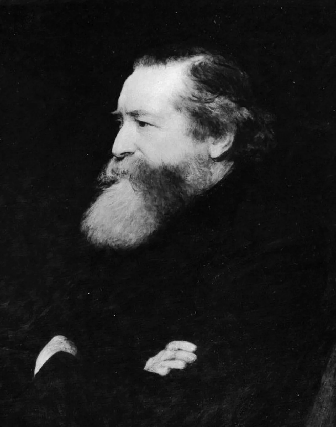 John Nichol