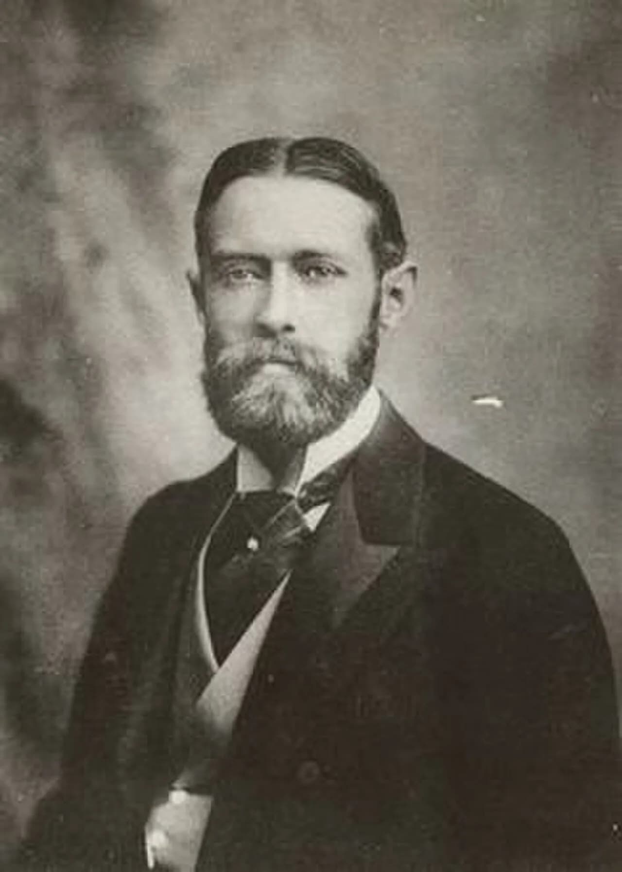 John Nicholas Brown