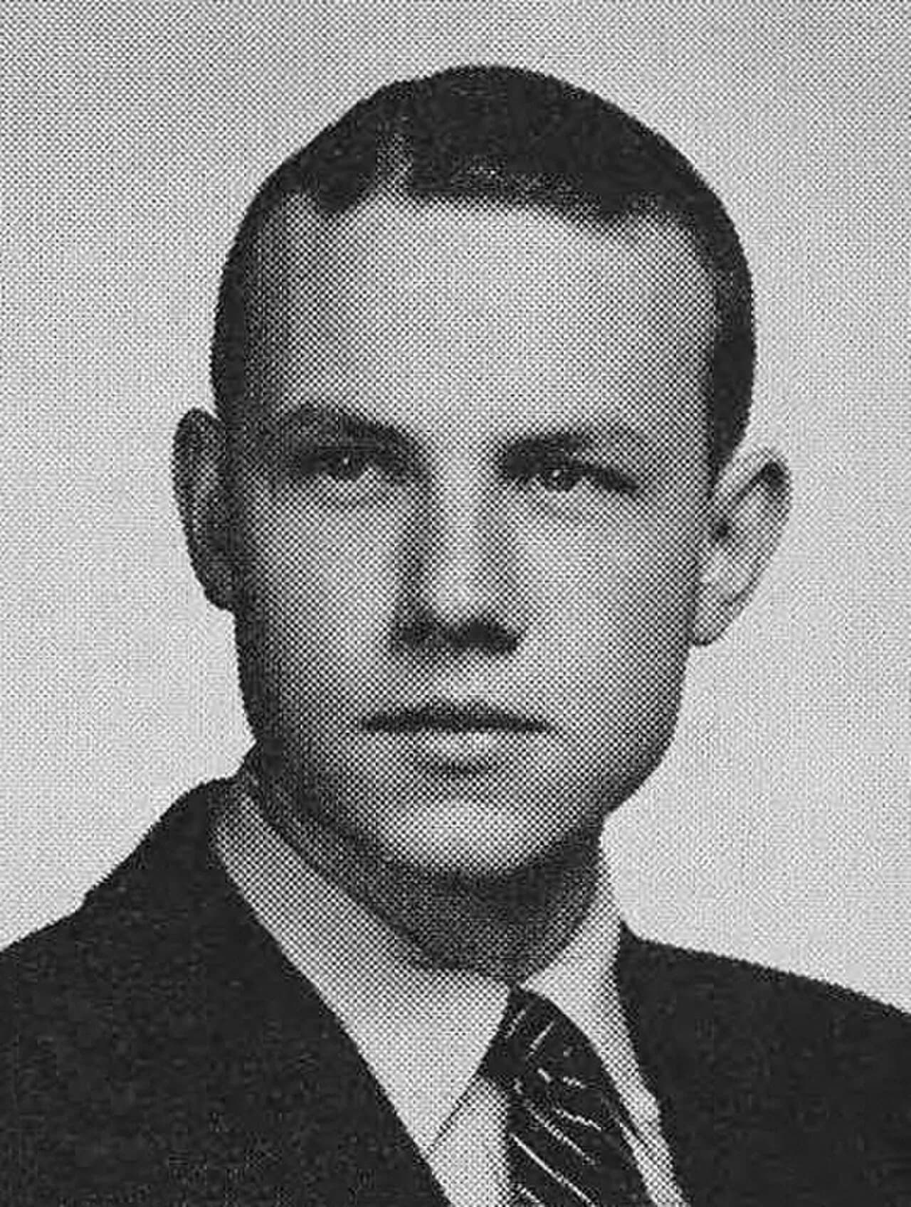 John Noble Wilford