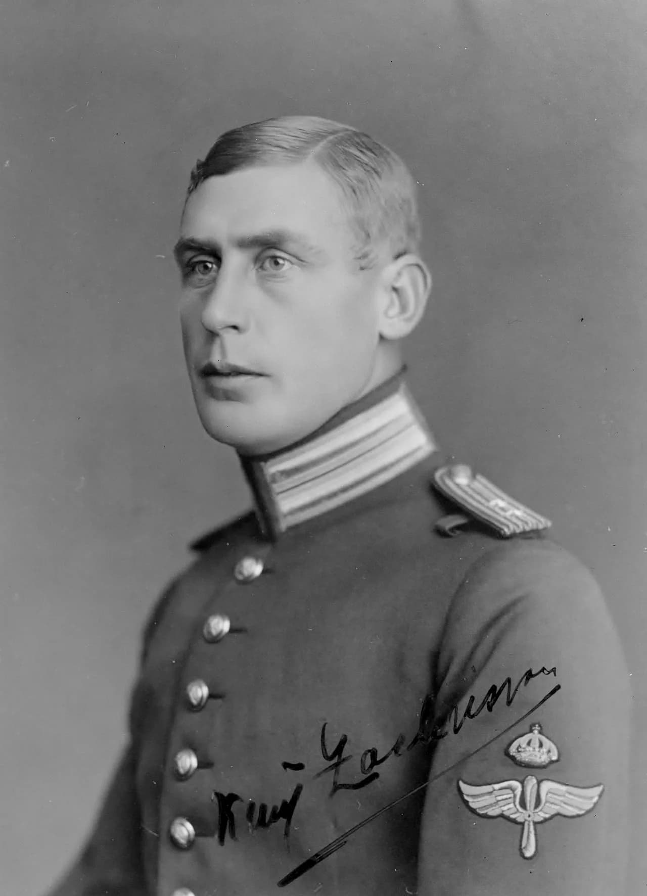 Knut Zachrisson