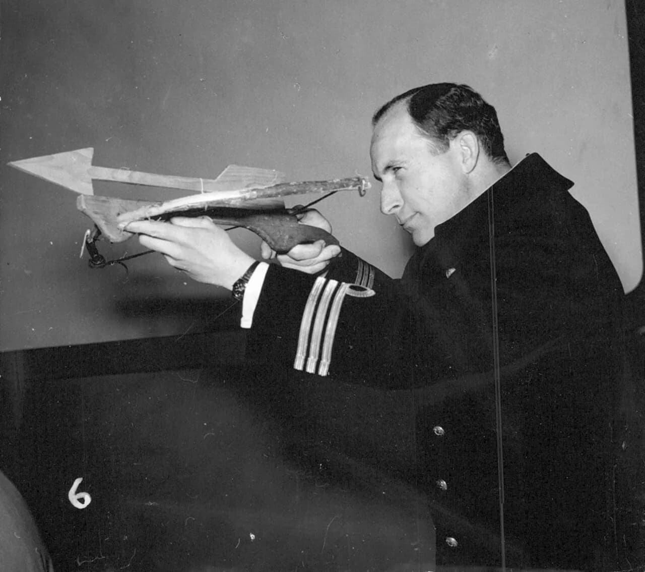 Einar Zacke