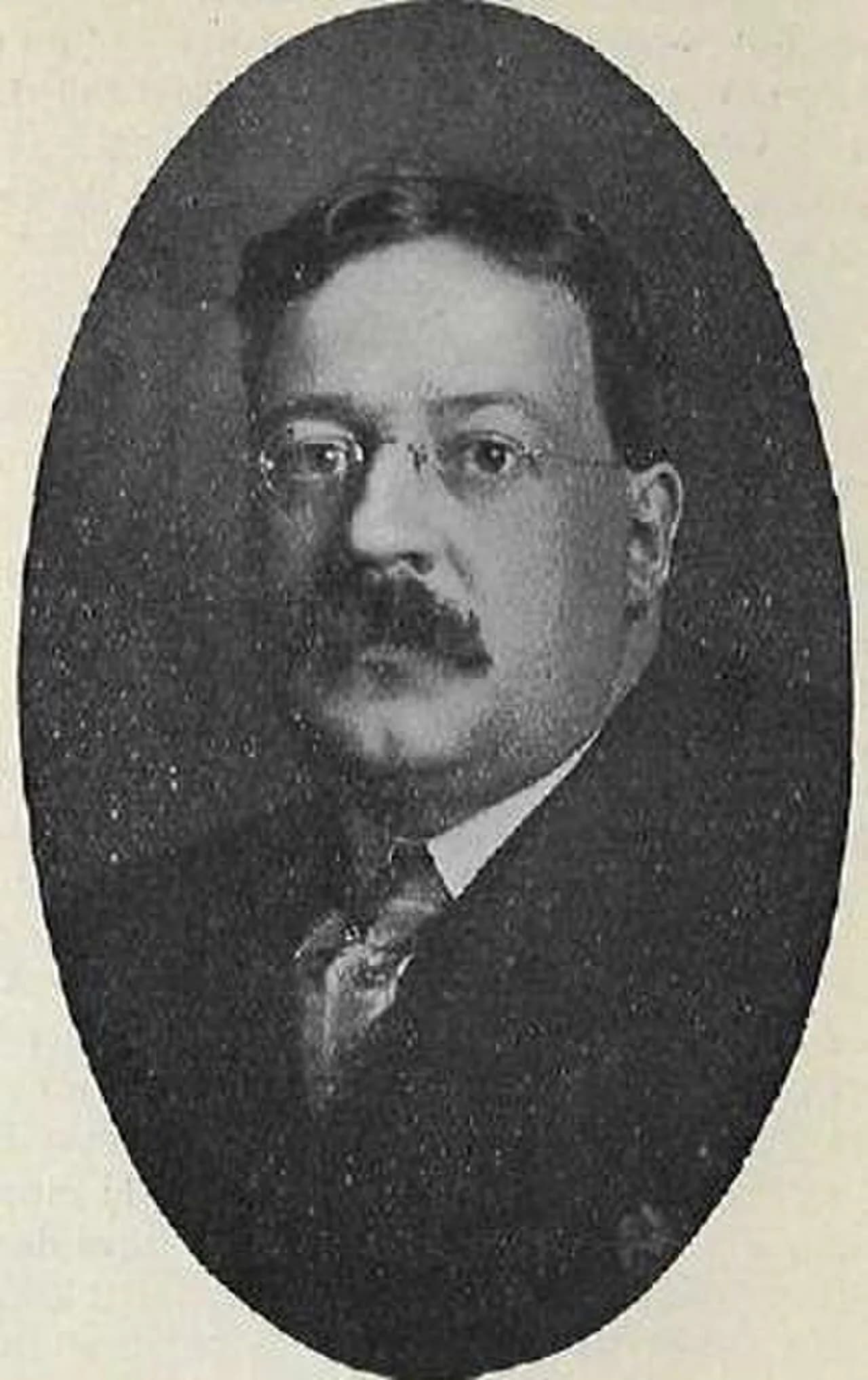 John Northern Hilliard