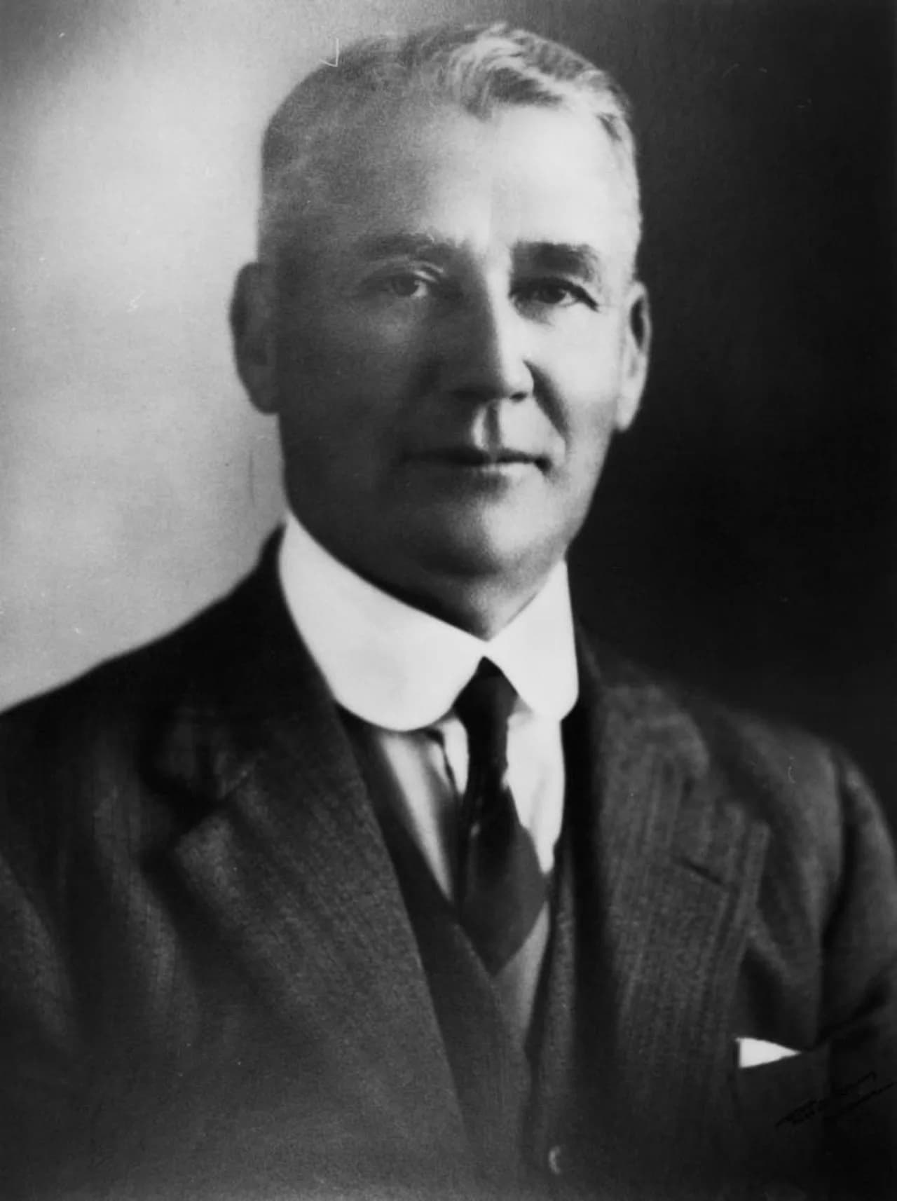John O'Keefe