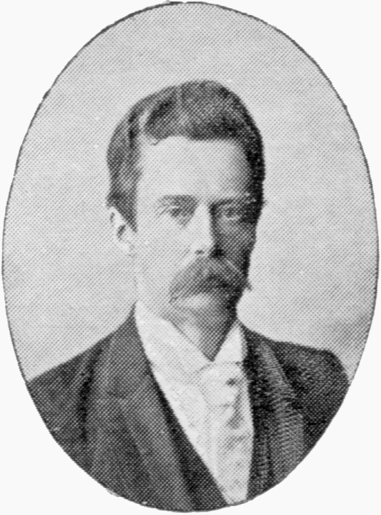 Carl M. Zander