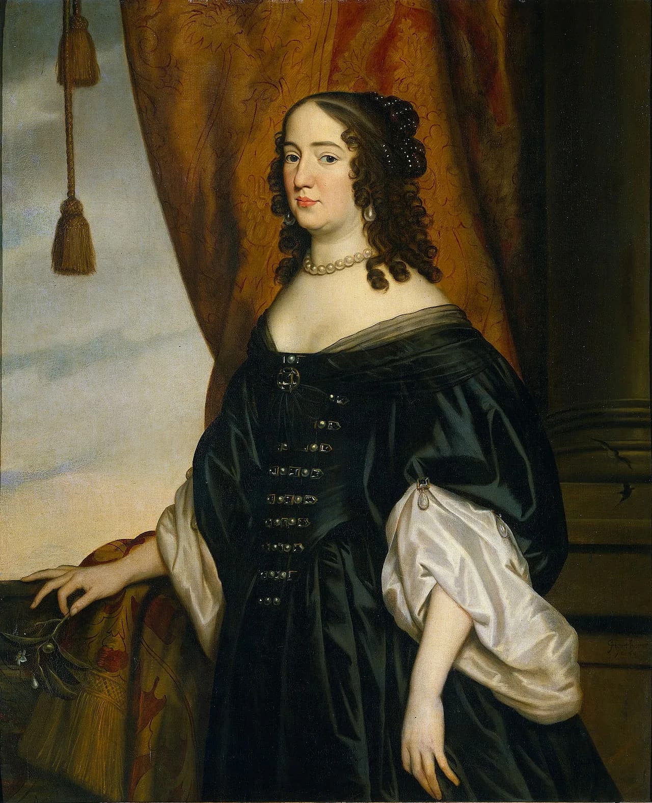 Amalie zu Solms-Braunfels