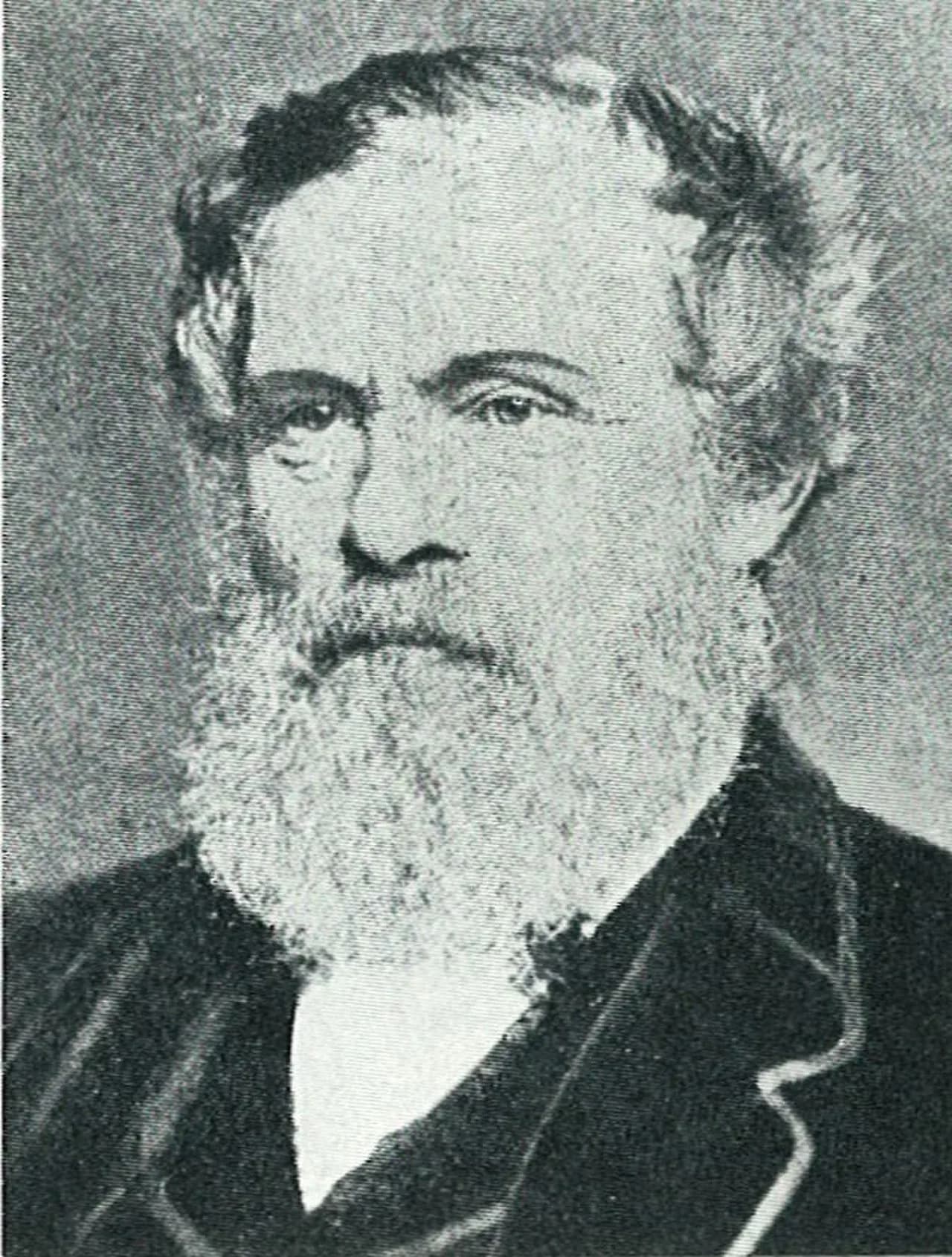John Ollivier