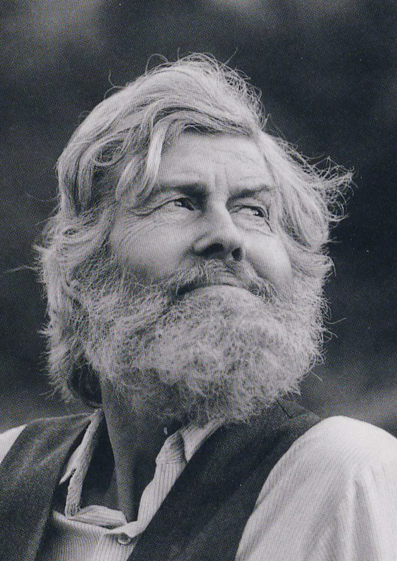 John Olmsted